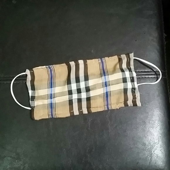 Facemasks - Picture 2 of 2